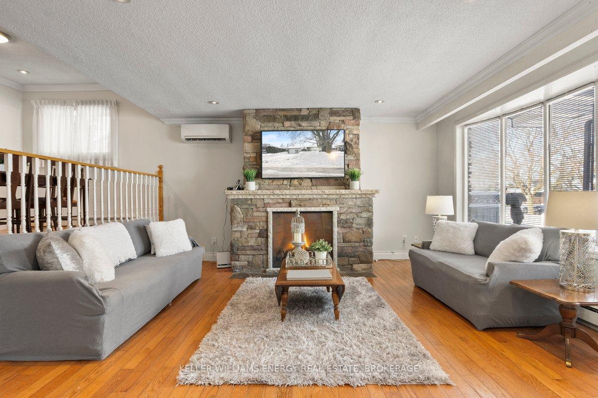 Photo 1 of 155 Switzer Drive, Oshawa, Centennial — HOMEH