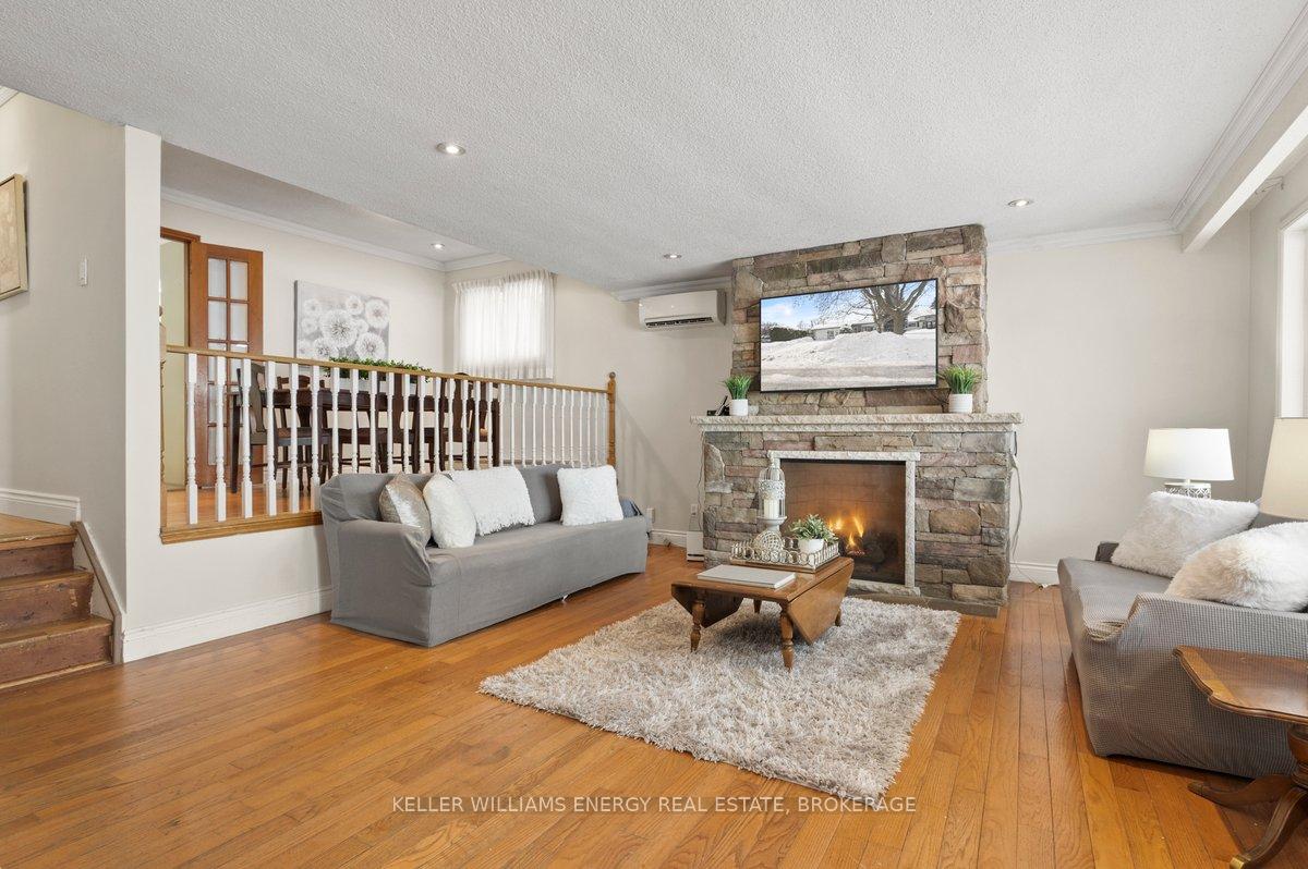 Photo 3 of 155 Switzer Drive, Oshawa, Centennial — HOMEH
