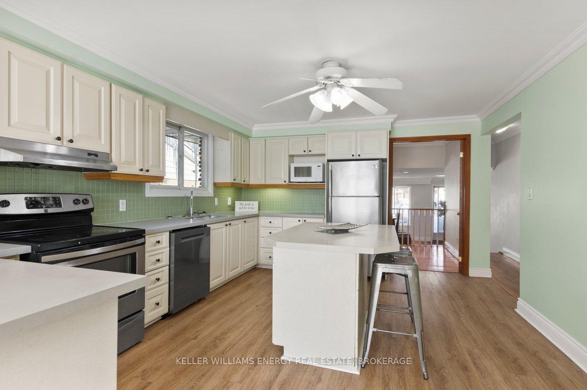 Photo 6 of 155 Switzer Drive, Oshawa, Centennial — HOMEH