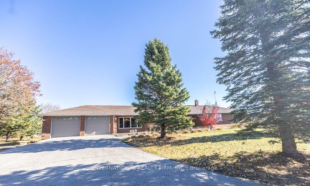 Photo 1 of 3755 Simcoe Street N, Oshawa, Rural Oshawa — HOMEH
