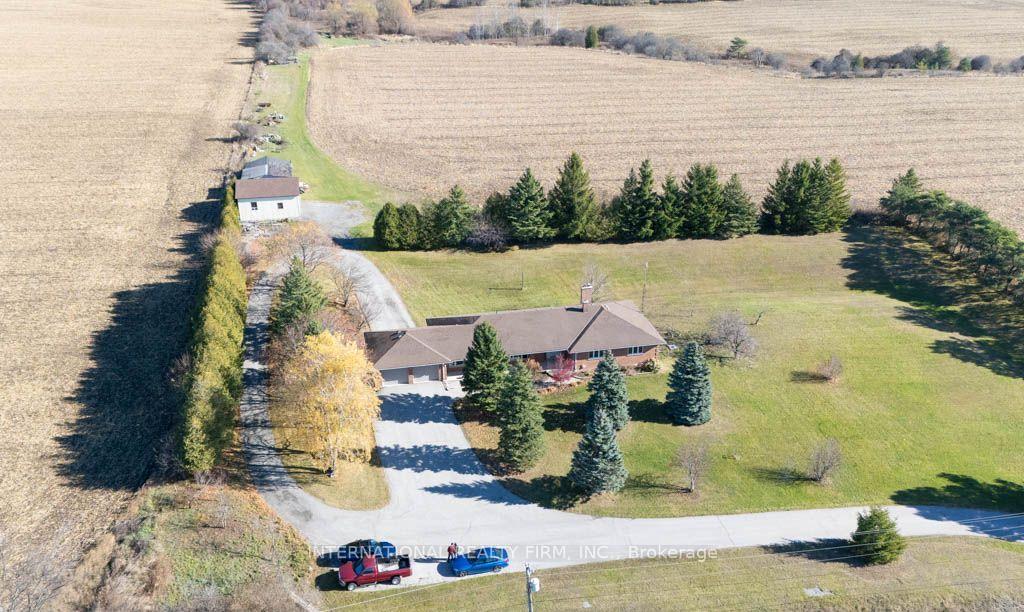 Photo 2 of 3755 Simcoe Street N, Oshawa, Rural Oshawa — HOMEH