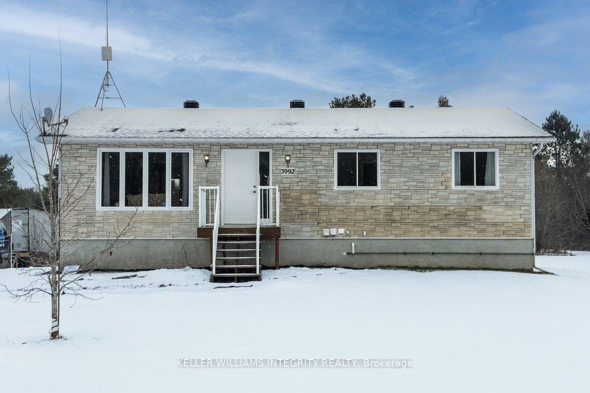 Photo 1 of 3992 Devine Road, Ottawa, Vars & Area — HOMEH