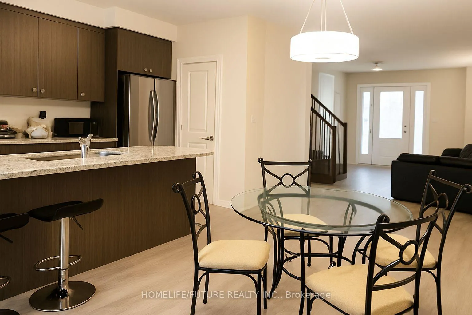 Photo 5 of 1091 Rippingale Trail, Peterborough, Northcrest Ward 5 — HOMEH