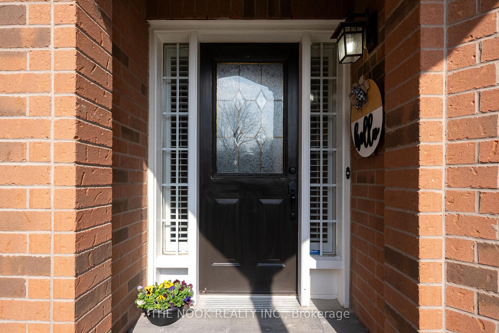 Photo 5 of 90 Gartshore Drive, Whitby, Williamsburg — HOMEH
