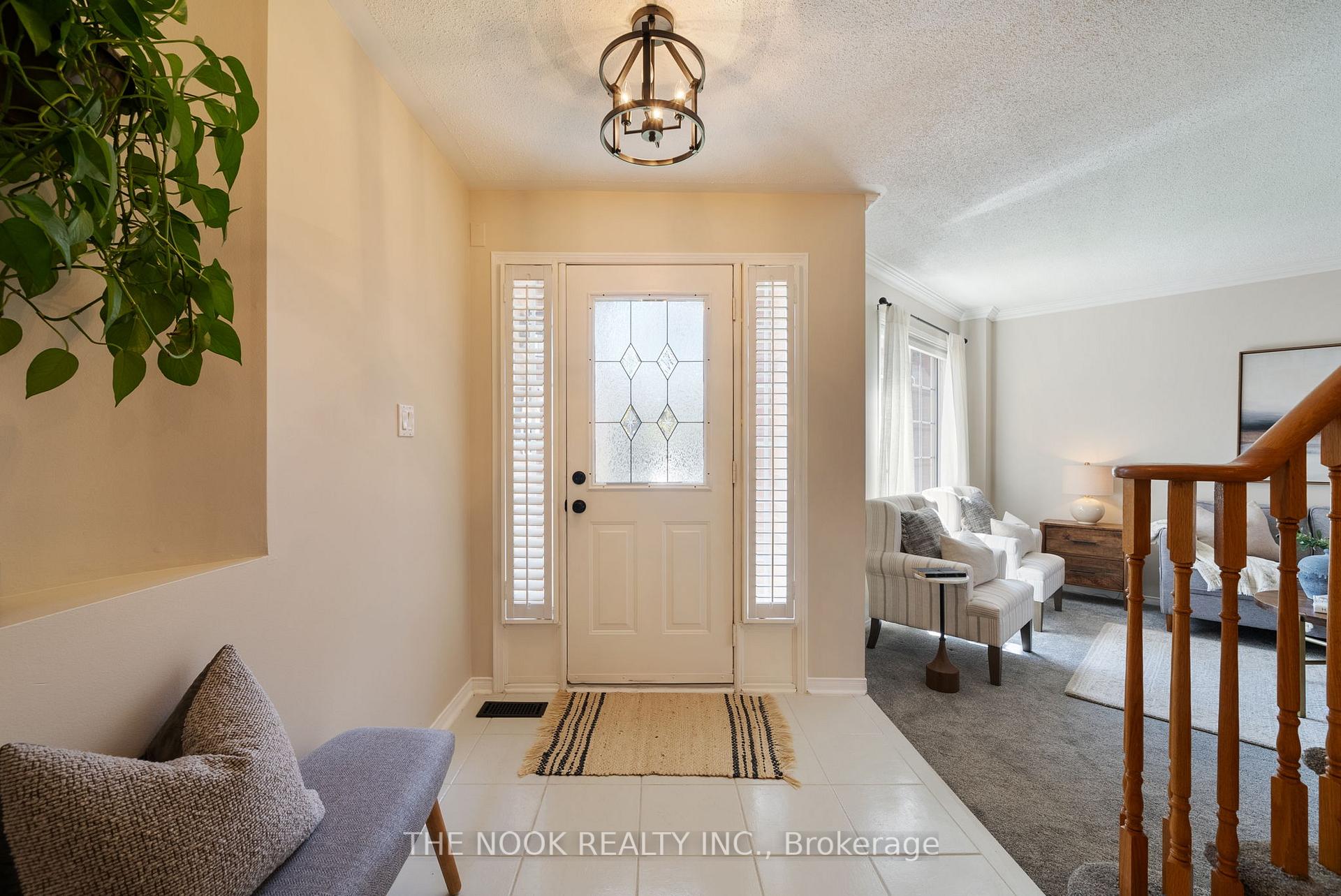 Photo 6 of 90 Gartshore Drive, Whitby, Williamsburg — HOMEH