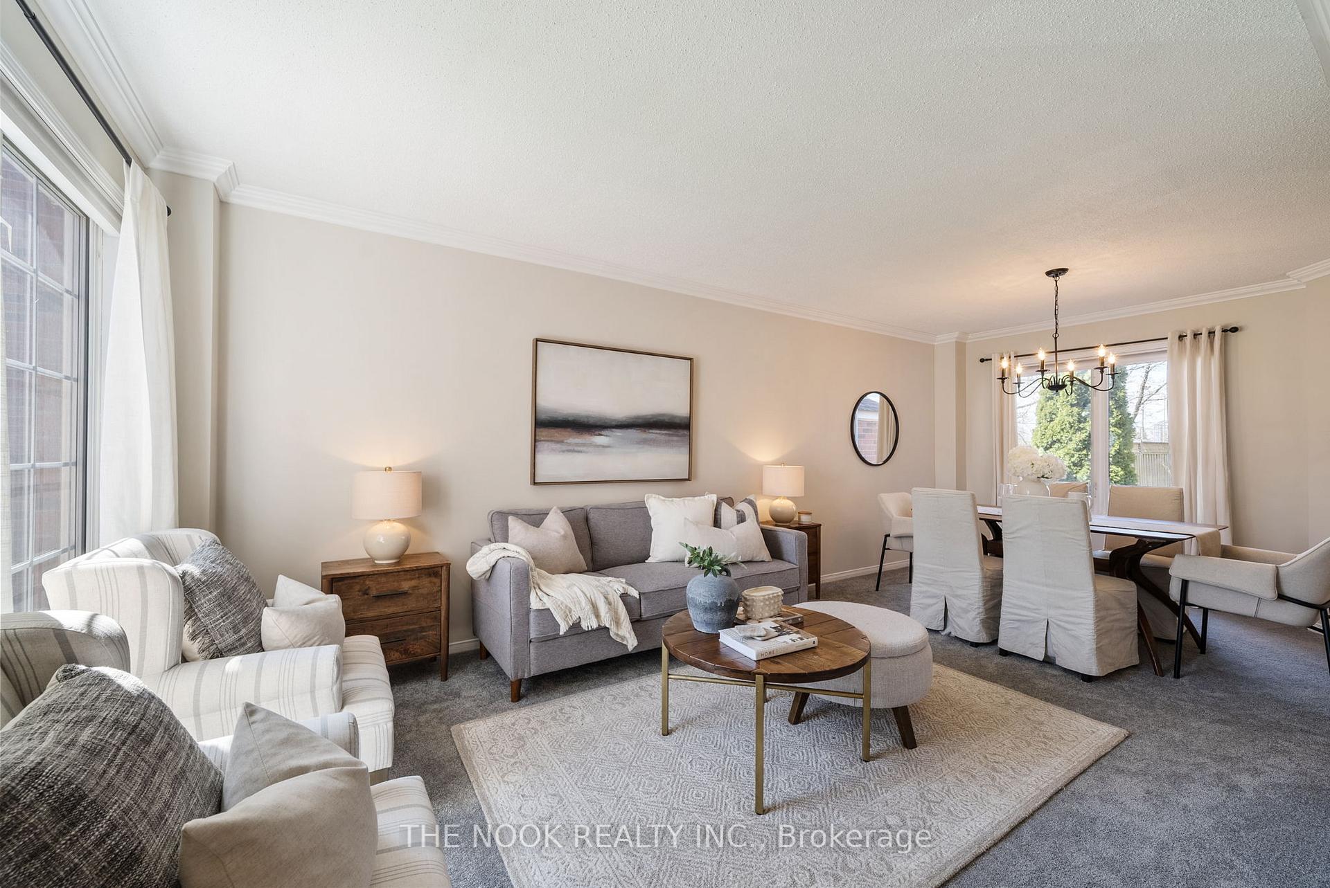 Photo 8 of 90 Gartshore Drive, Whitby, Williamsburg — HOMEH