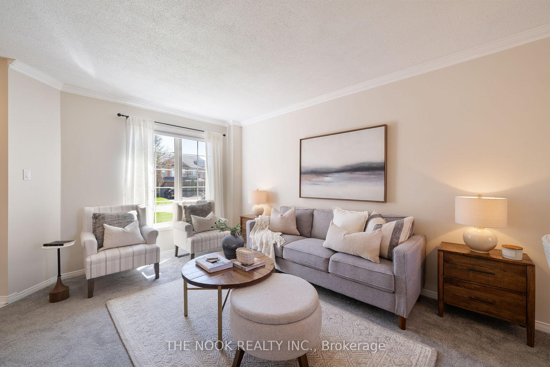 Photo 9 of 90 Gartshore Drive, Whitby, Williamsburg — HOMEH