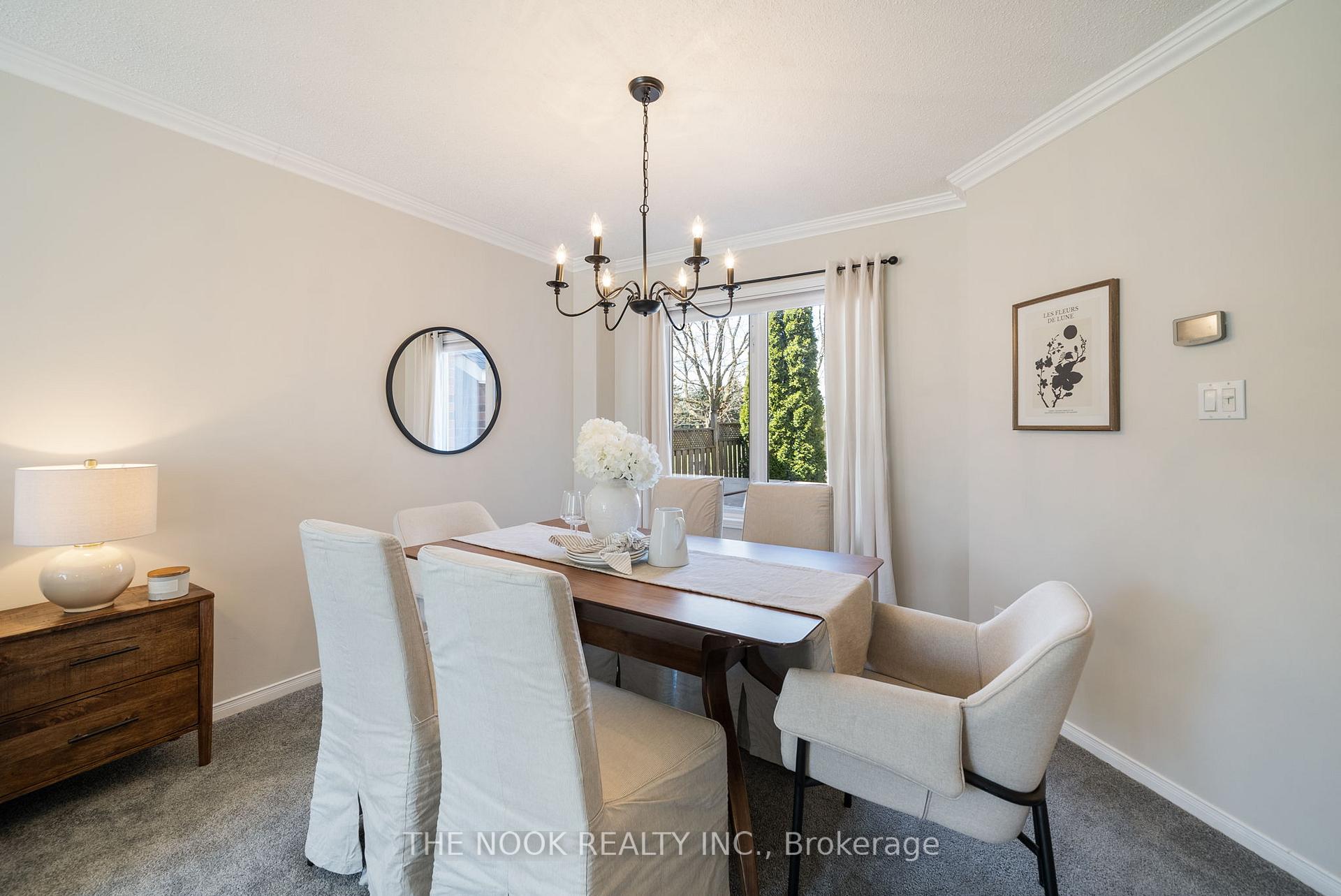 Photo 11 of 90 Gartshore Drive, Whitby, Williamsburg — HOMEH