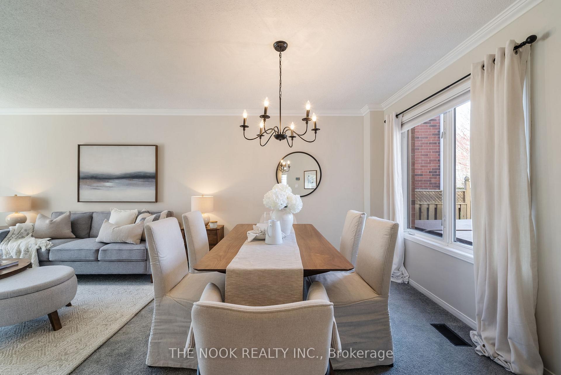 Photo 12 of 90 Gartshore Drive, Whitby, Williamsburg — HOMEH