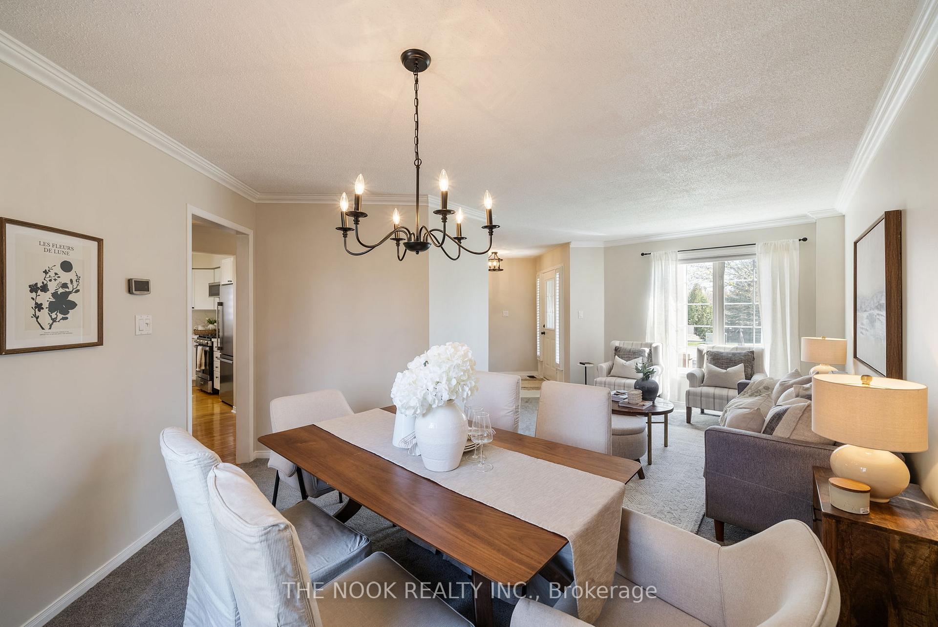 Photo 13 of 90 Gartshore Drive, Whitby, Williamsburg — HOMEH