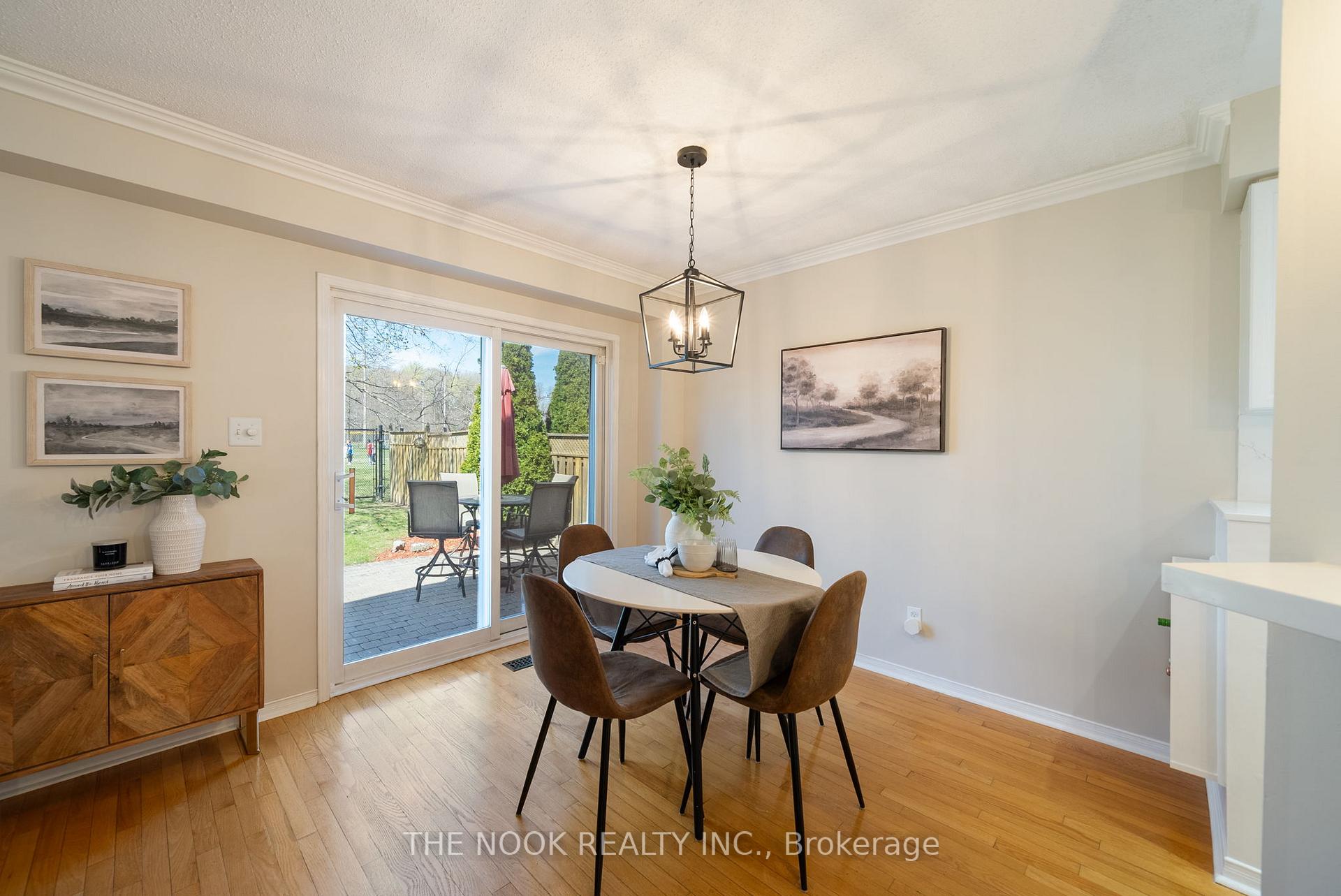 Photo 19 of 90 Gartshore Drive, Whitby, Williamsburg — HOMEH