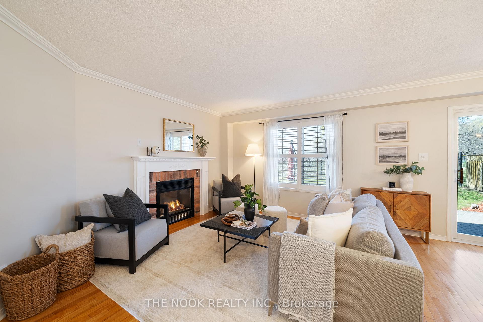 Photo 20 of 90 Gartshore Drive, Whitby, Williamsburg — HOMEH