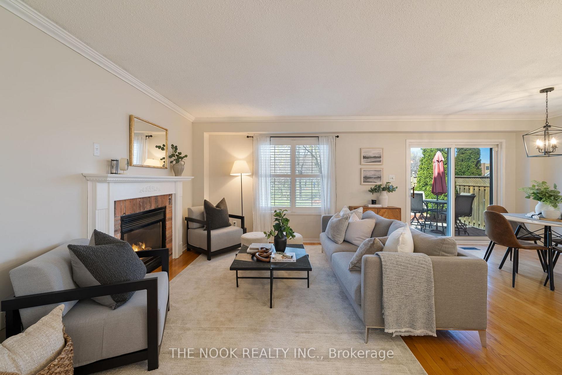 Photo 21 of 90 Gartshore Drive, Whitby, Williamsburg — HOMEH