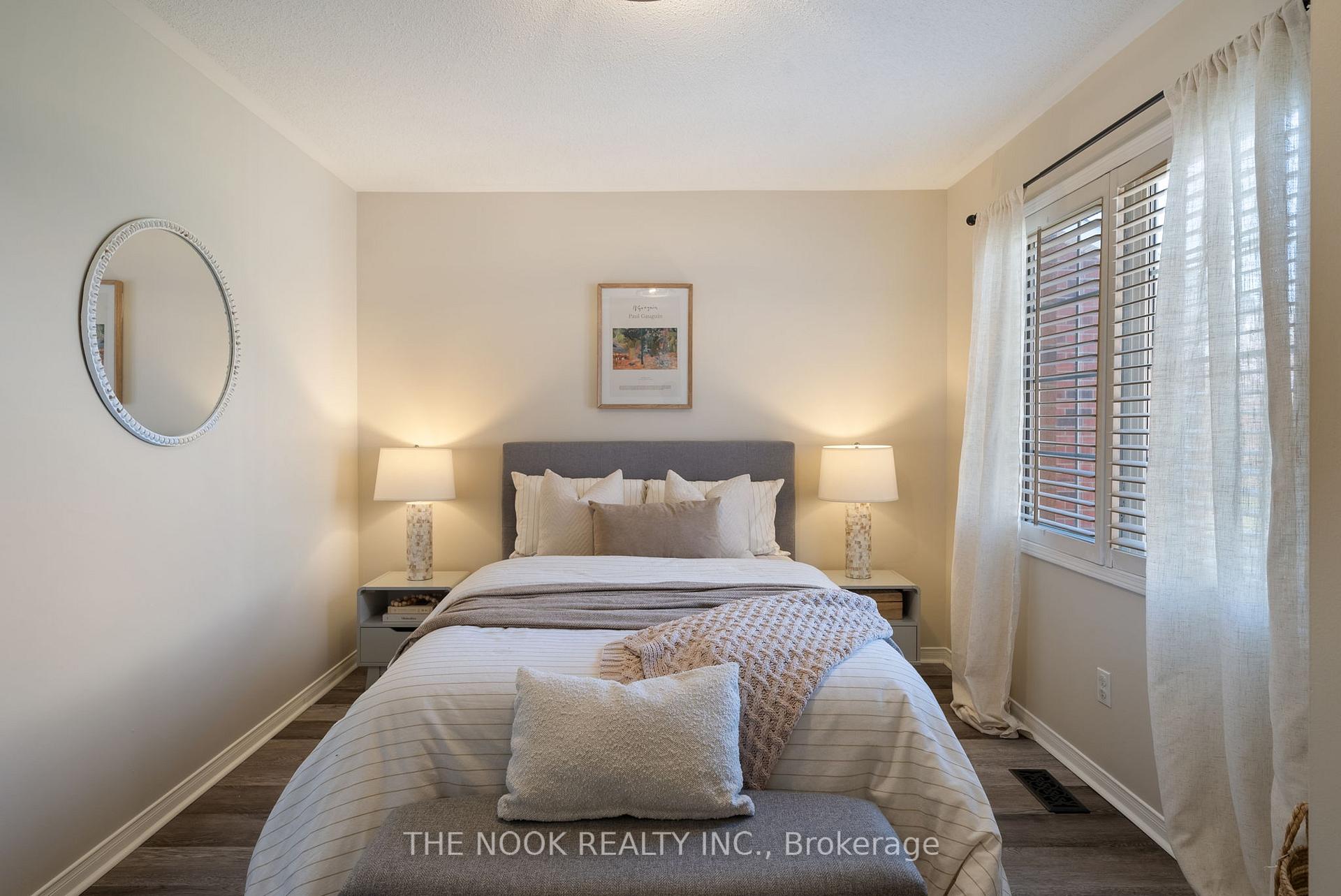 Photo 30 of 90 Gartshore Drive, Whitby, Williamsburg — HOMEH