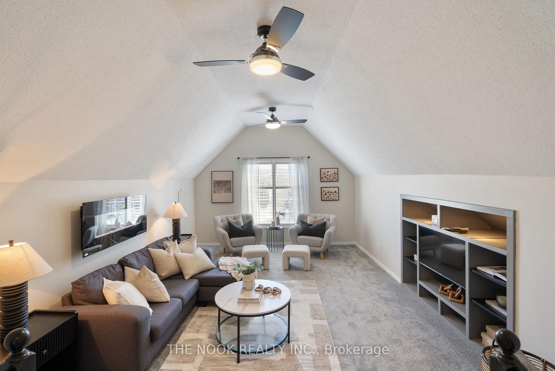 Photo 36 of 90 Gartshore Drive, Whitby, Williamsburg — HOMEH