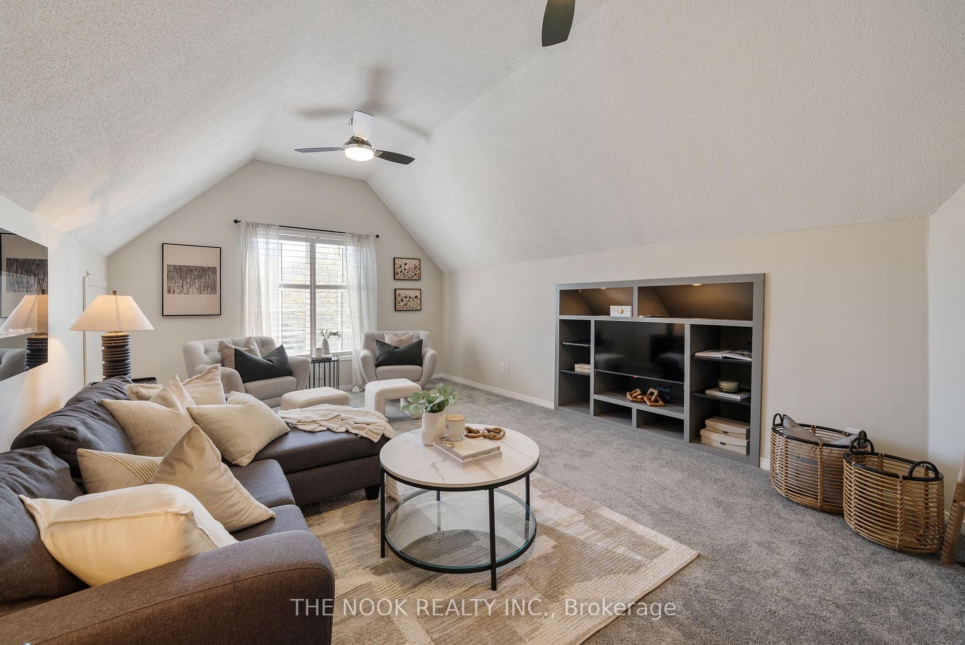 Photo 37 of 90 Gartshore Drive, Whitby, Williamsburg — HOMEH