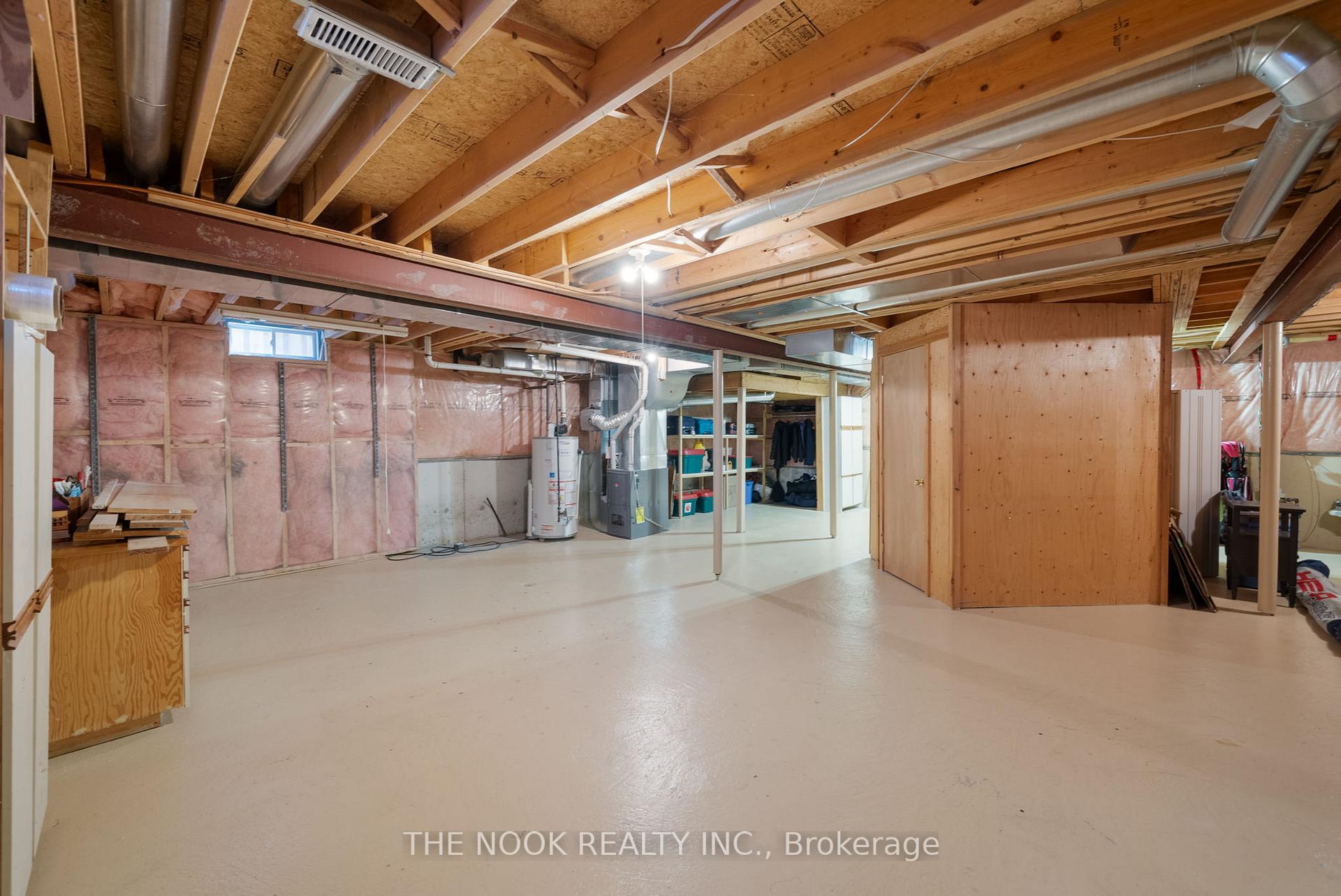 Photo 40 of 90 Gartshore Drive, Whitby, Williamsburg — HOMEH