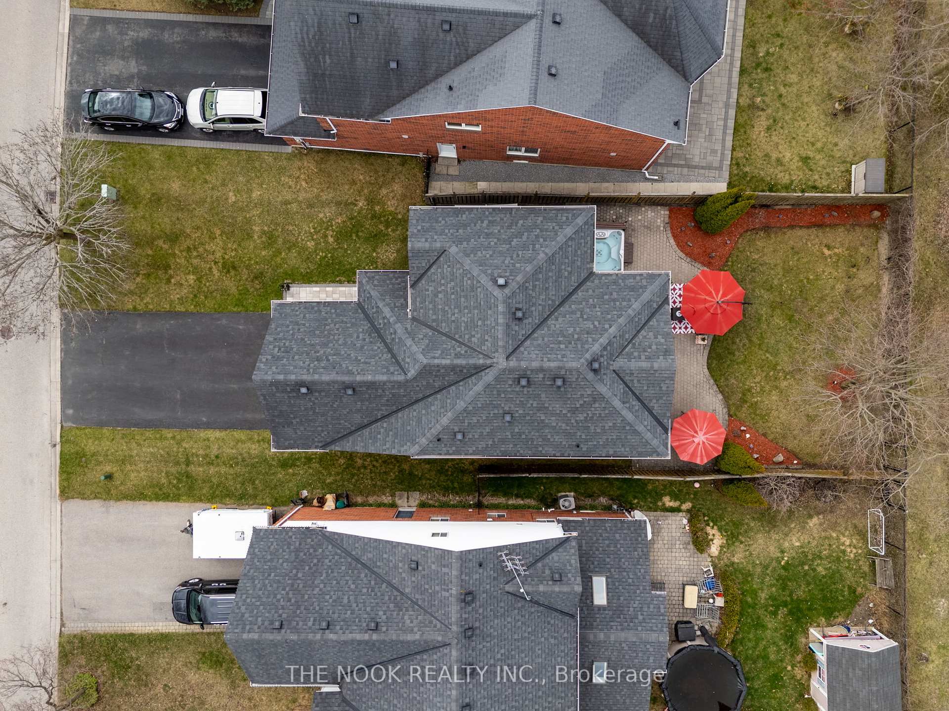 Photo 42 of 90 Gartshore Drive, Whitby, Williamsburg — HOMEH