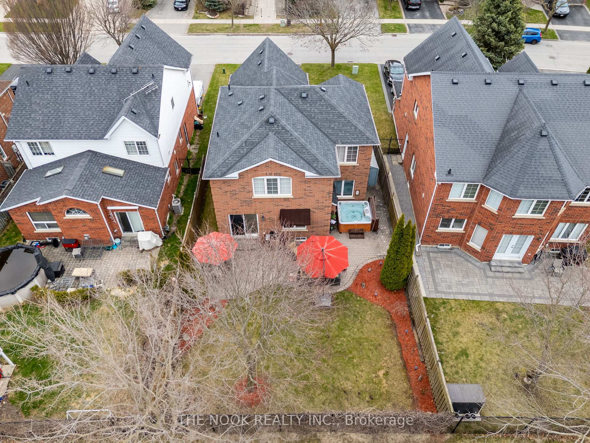 Photo 44 of 90 Gartshore Drive, Whitby, Williamsburg — HOMEH
