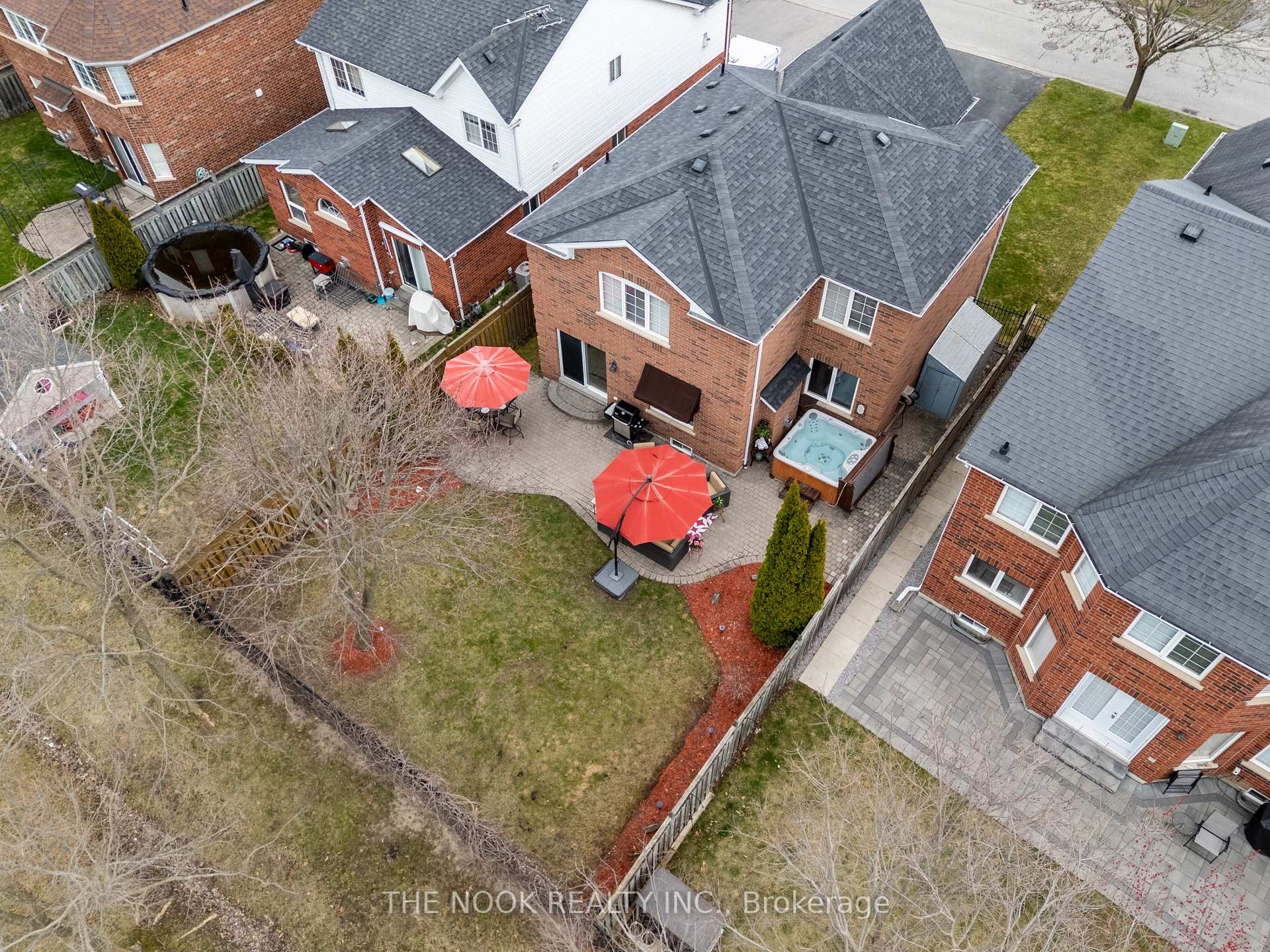 Photo 45 of 90 Gartshore Drive, Whitby, Williamsburg — HOMEH