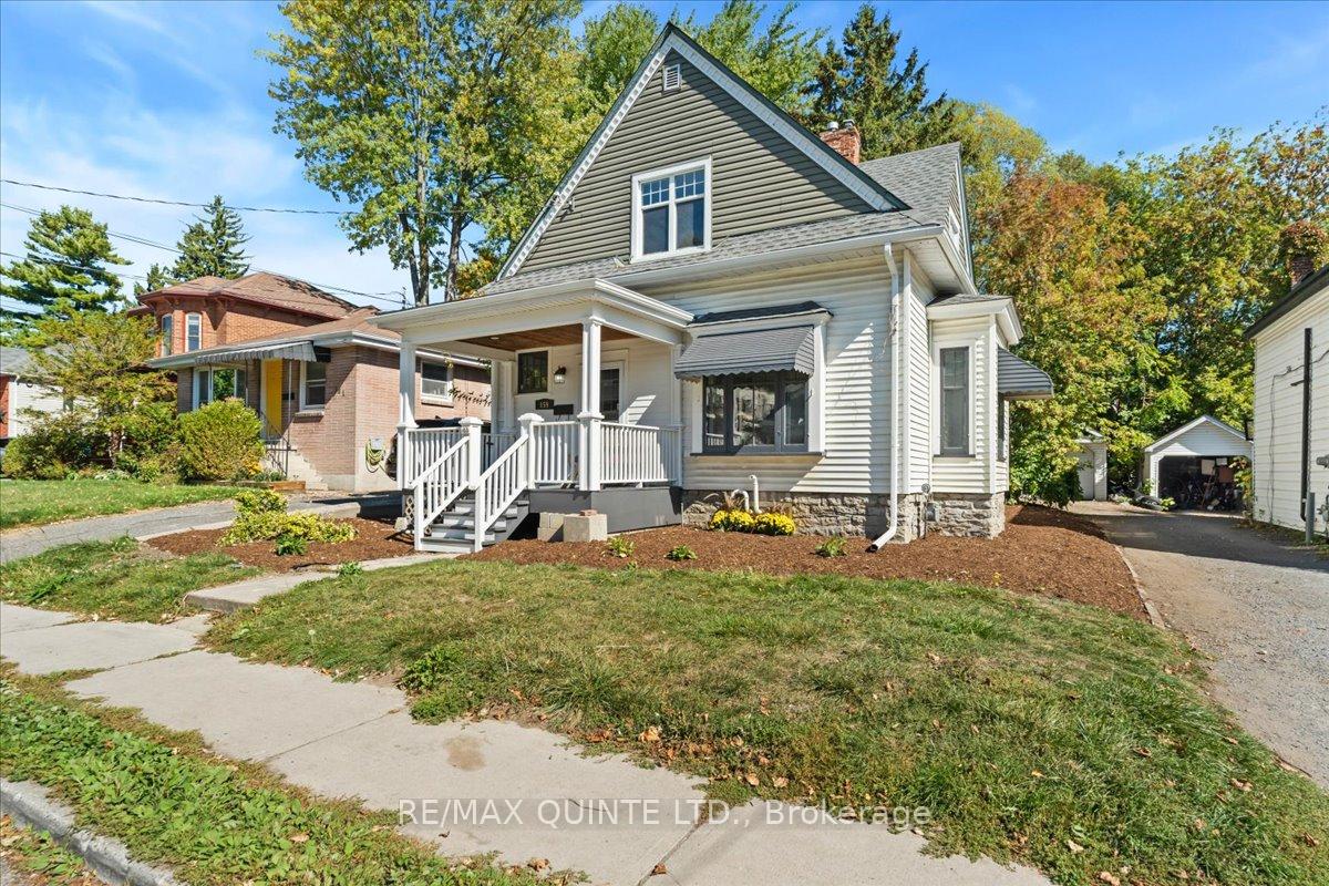 Photo 1 of 159 Ann Street, Belleville, Belleville Ward — HOMEH