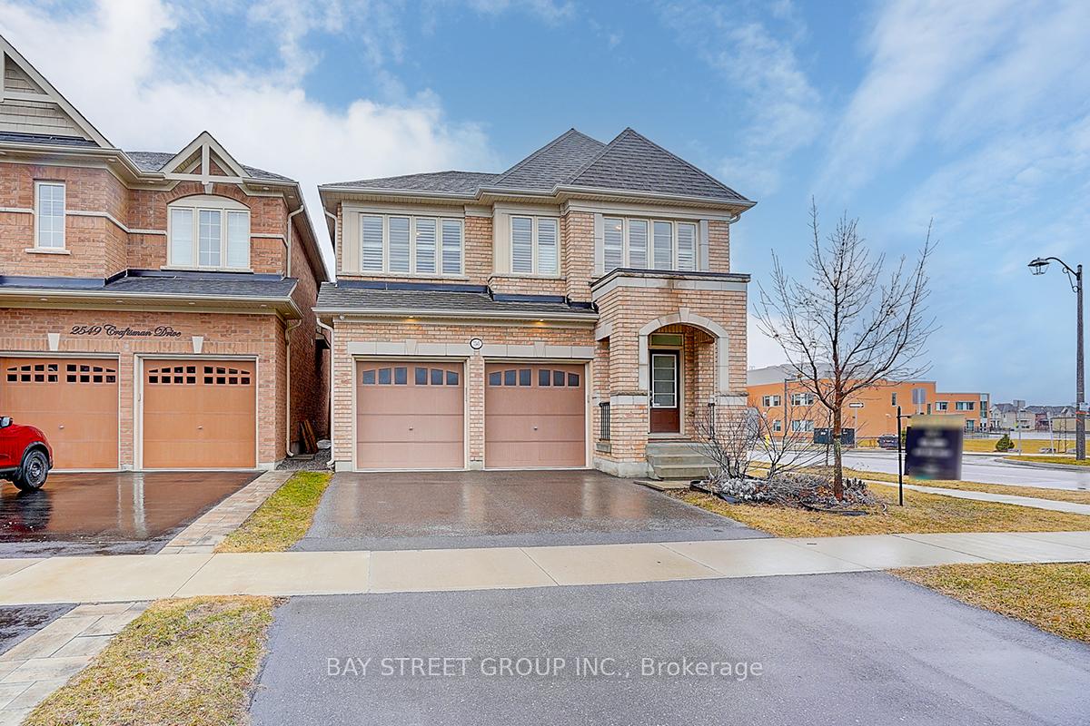 Photo 1 of 2545 Craftsman Drive, Oshawa, Windfields — HOMEH