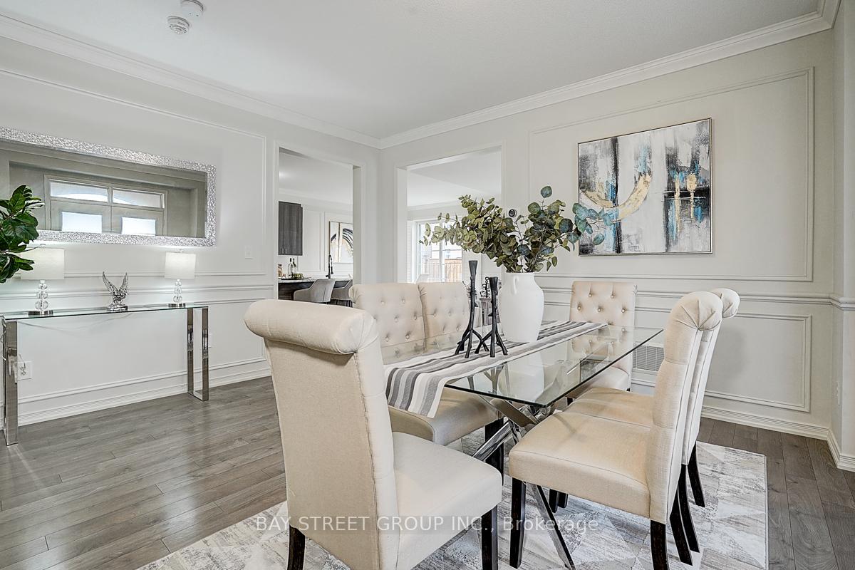 Photo 8 of 2545 Craftsman Drive, Oshawa, Windfields — HOMEH