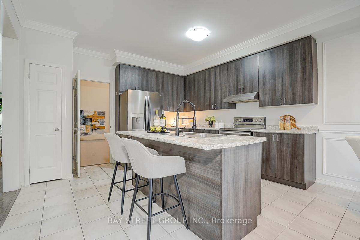 Photo 15 of 2545 Craftsman Drive, Oshawa, Windfields — HOMEH
