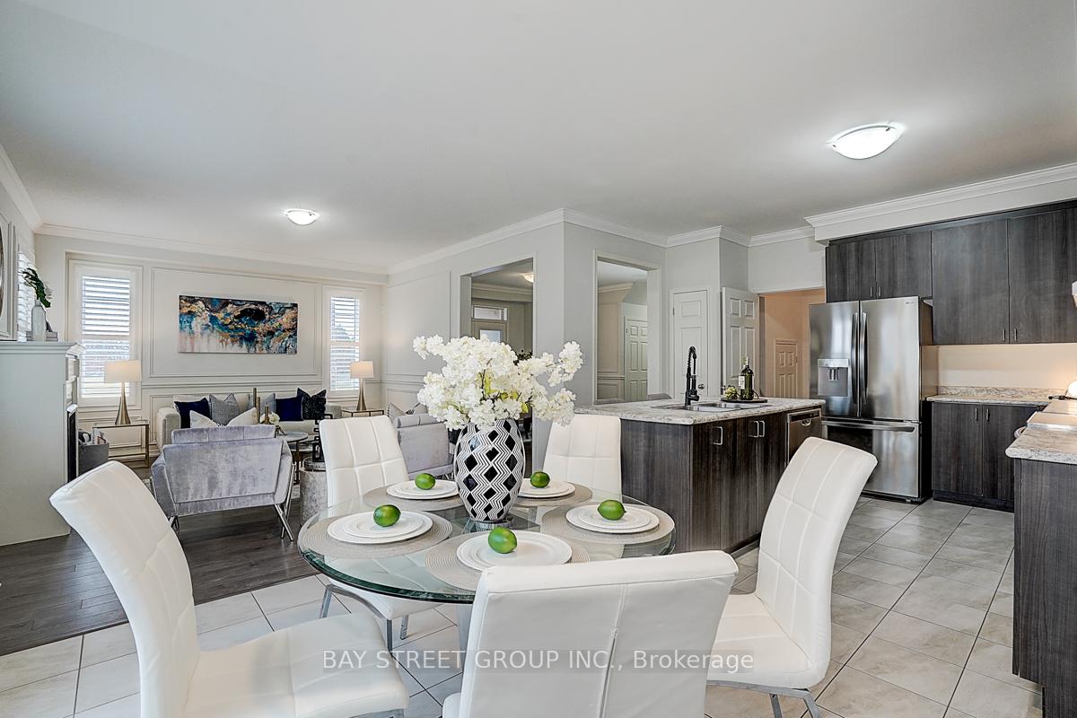 Photo 16 of 2545 Craftsman Drive, Oshawa, Windfields — HOMEH