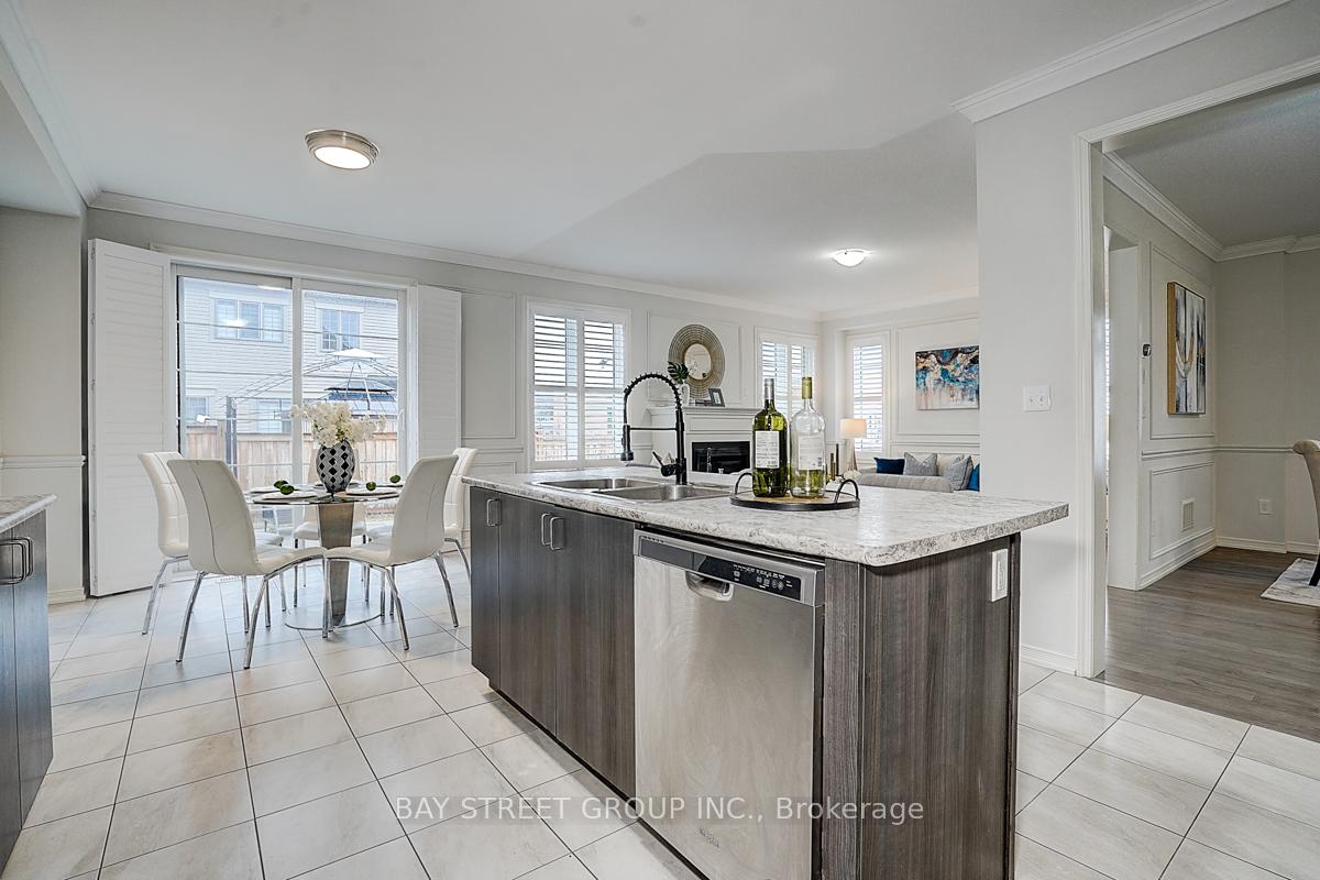Photo 18 of 2545 Craftsman Drive, Oshawa, Windfields — HOMEH