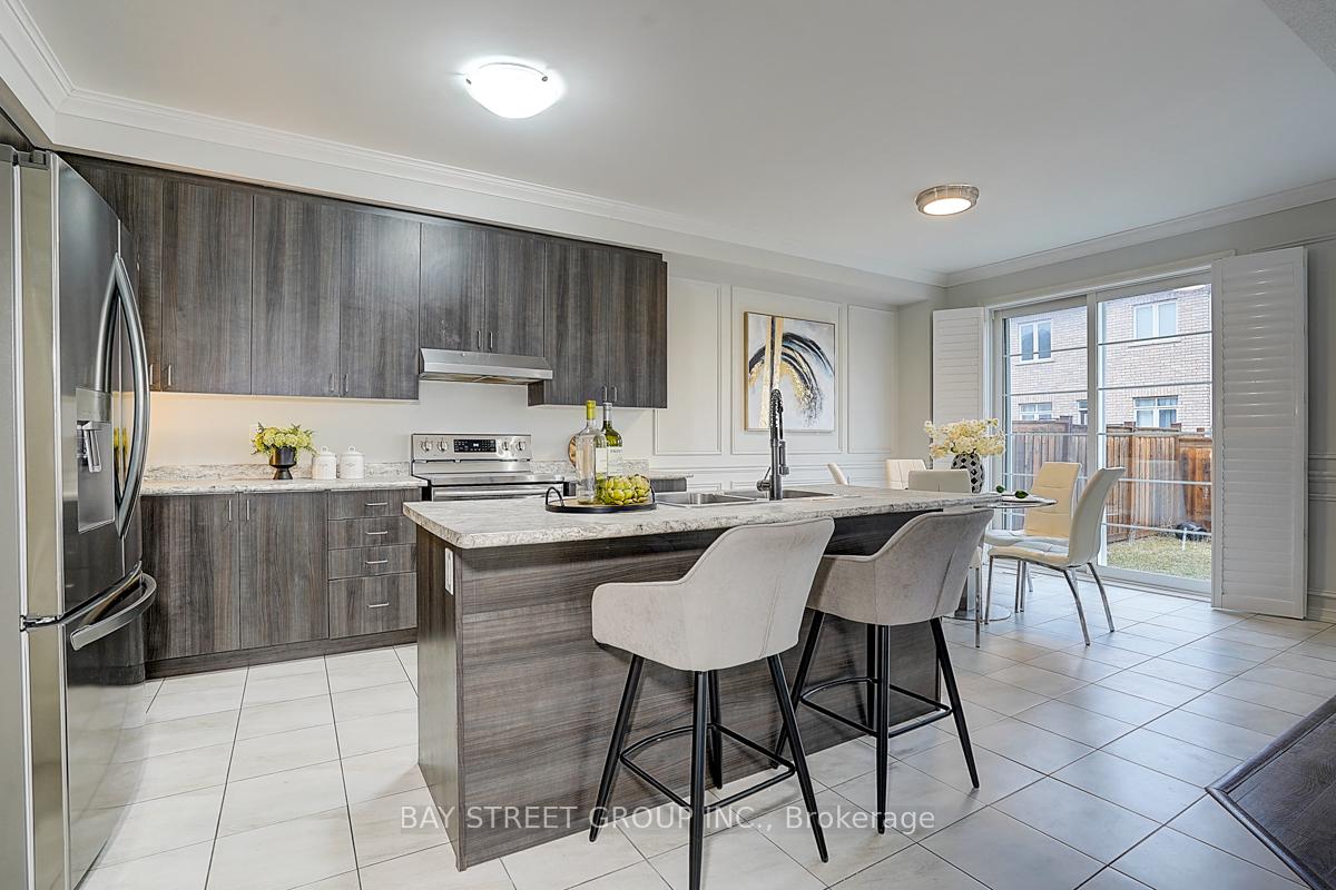 Photo 19 of 2545 Craftsman Drive, Oshawa, Windfields — HOMEH