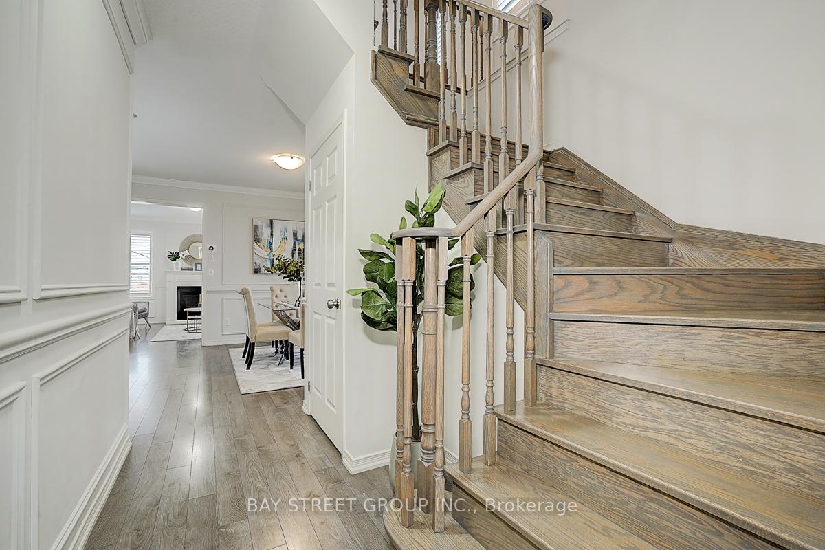 Photo 21 of 2545 Craftsman Drive, Oshawa, Windfields — HOMEH