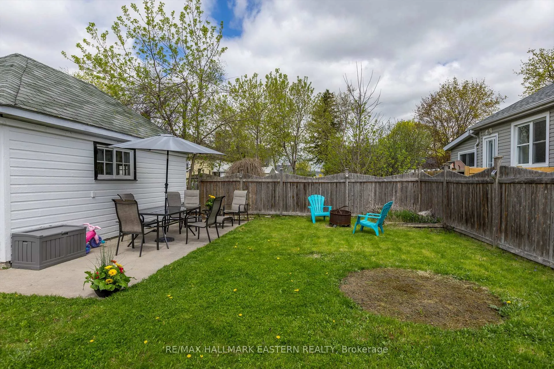 Photo 43 of 706 Monaghan Road, Peterborough, Otonabee Ward 1 — HOMEH