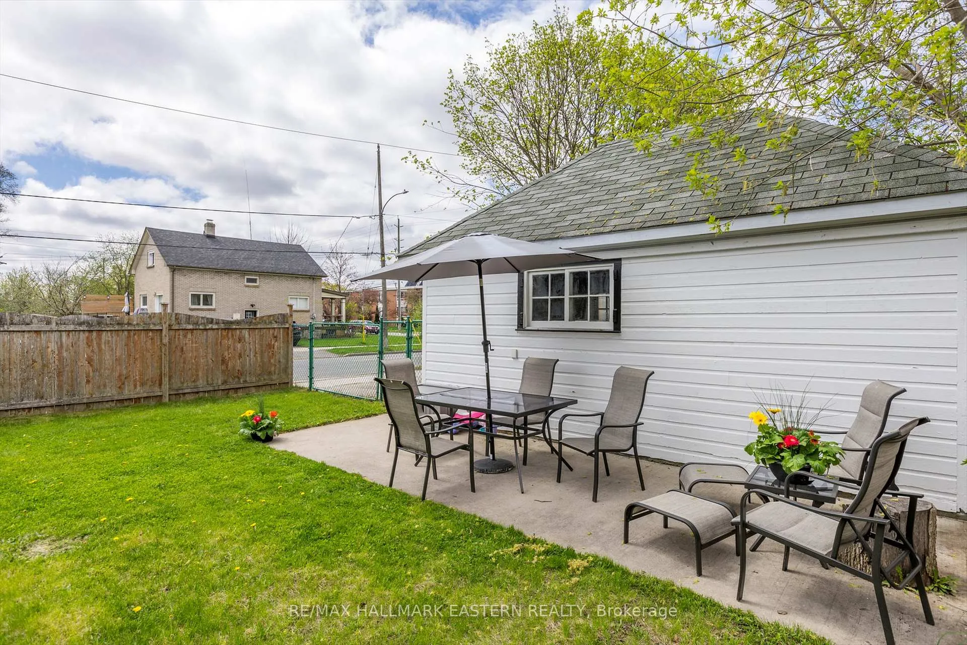 Photo 47 of 706 Monaghan Road, Peterborough, Otonabee Ward 1 — HOMEH