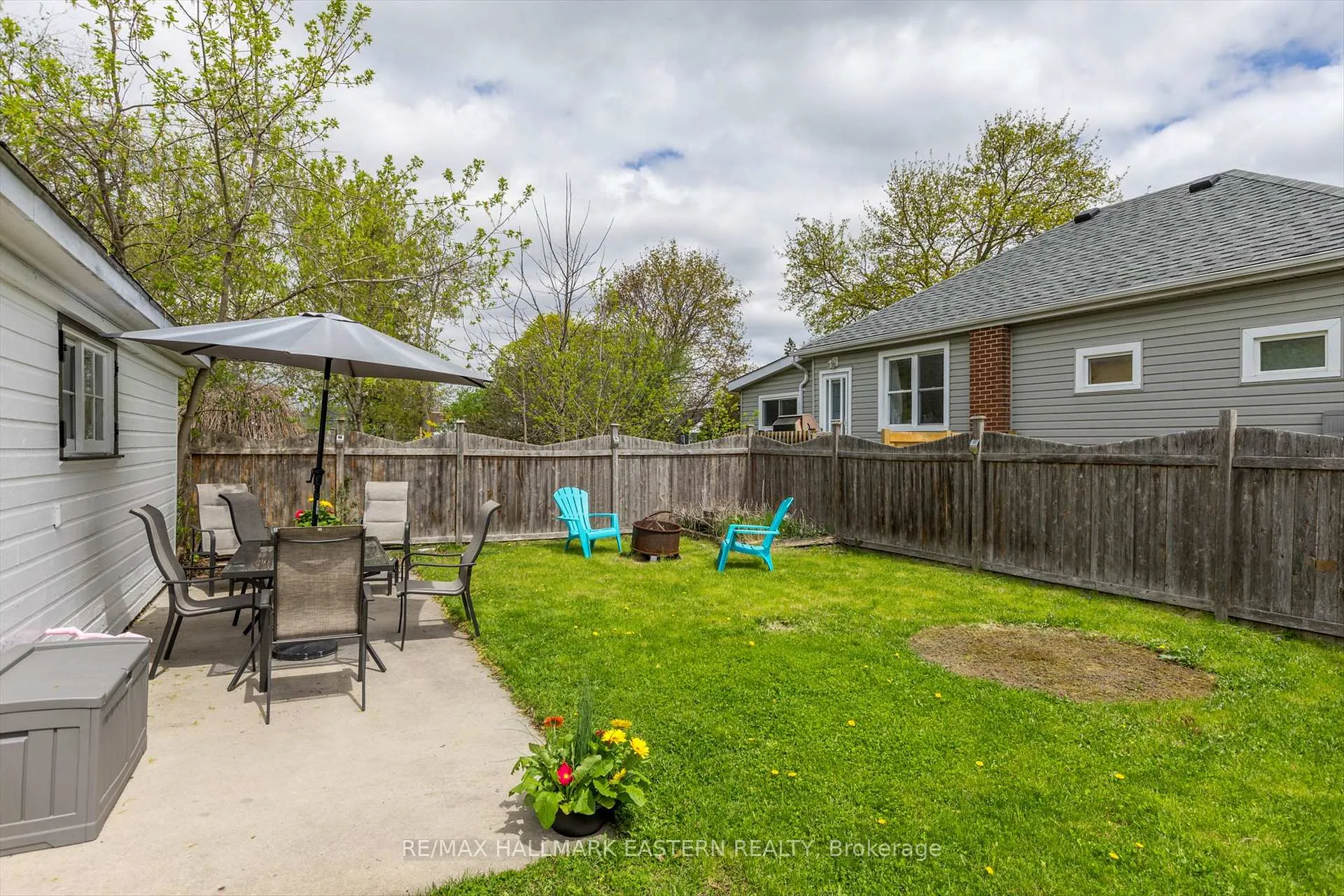 Photo 48 of 706 Monaghan Road, Peterborough, Otonabee Ward 1 — HOMEH