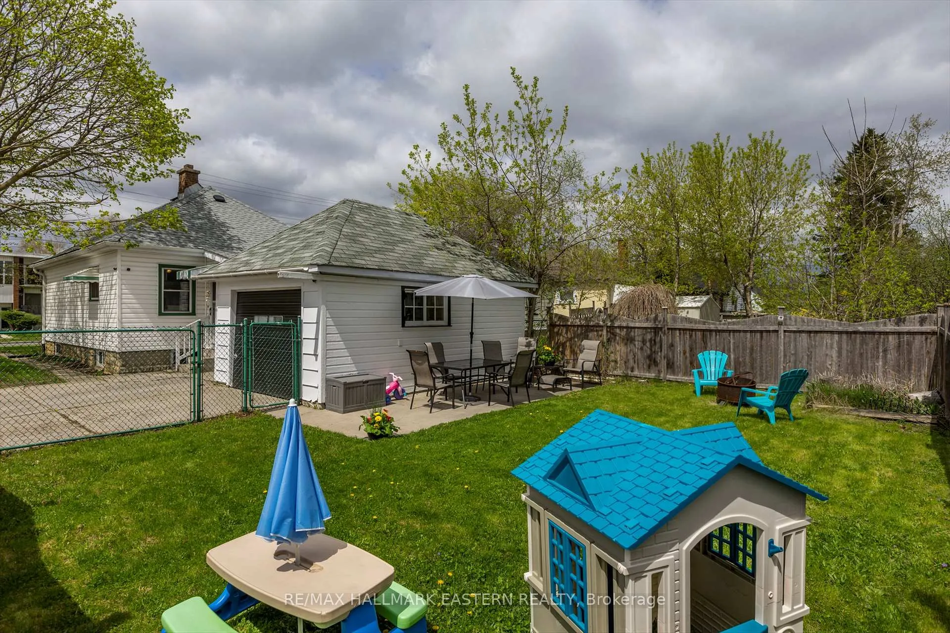 Photo 50 of 706 Monaghan Road, Peterborough, Otonabee Ward 1 — HOMEH