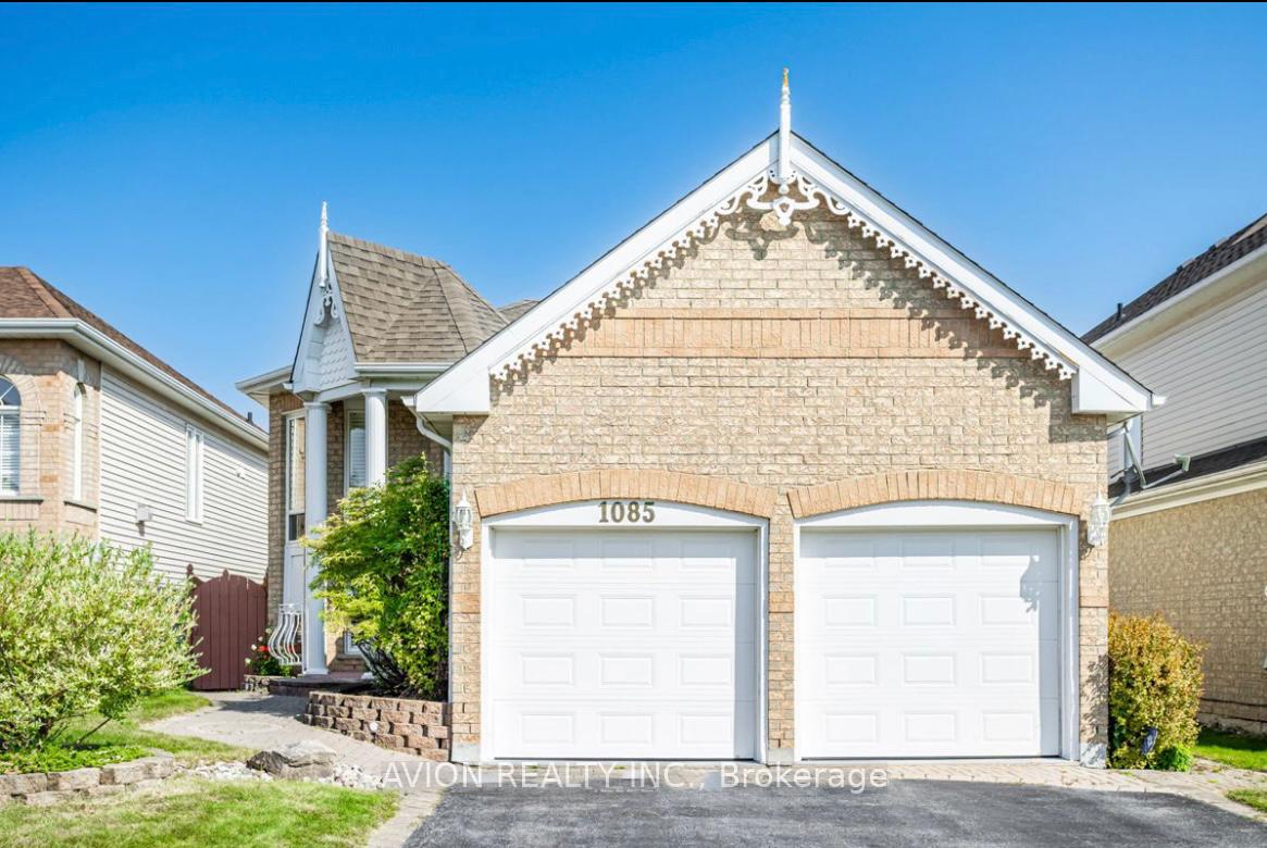Photo 1 of Unit Bsmt, 1085 Mountview Drive, Oshawa, Pinecrest — HOMEH