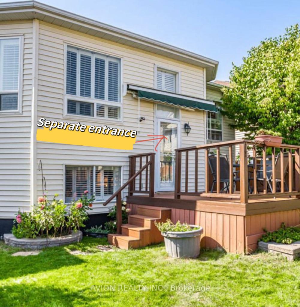 Photo 2 of Unit Bsmt, 1085 Mountview Drive, Oshawa, Pinecrest — HOMEH