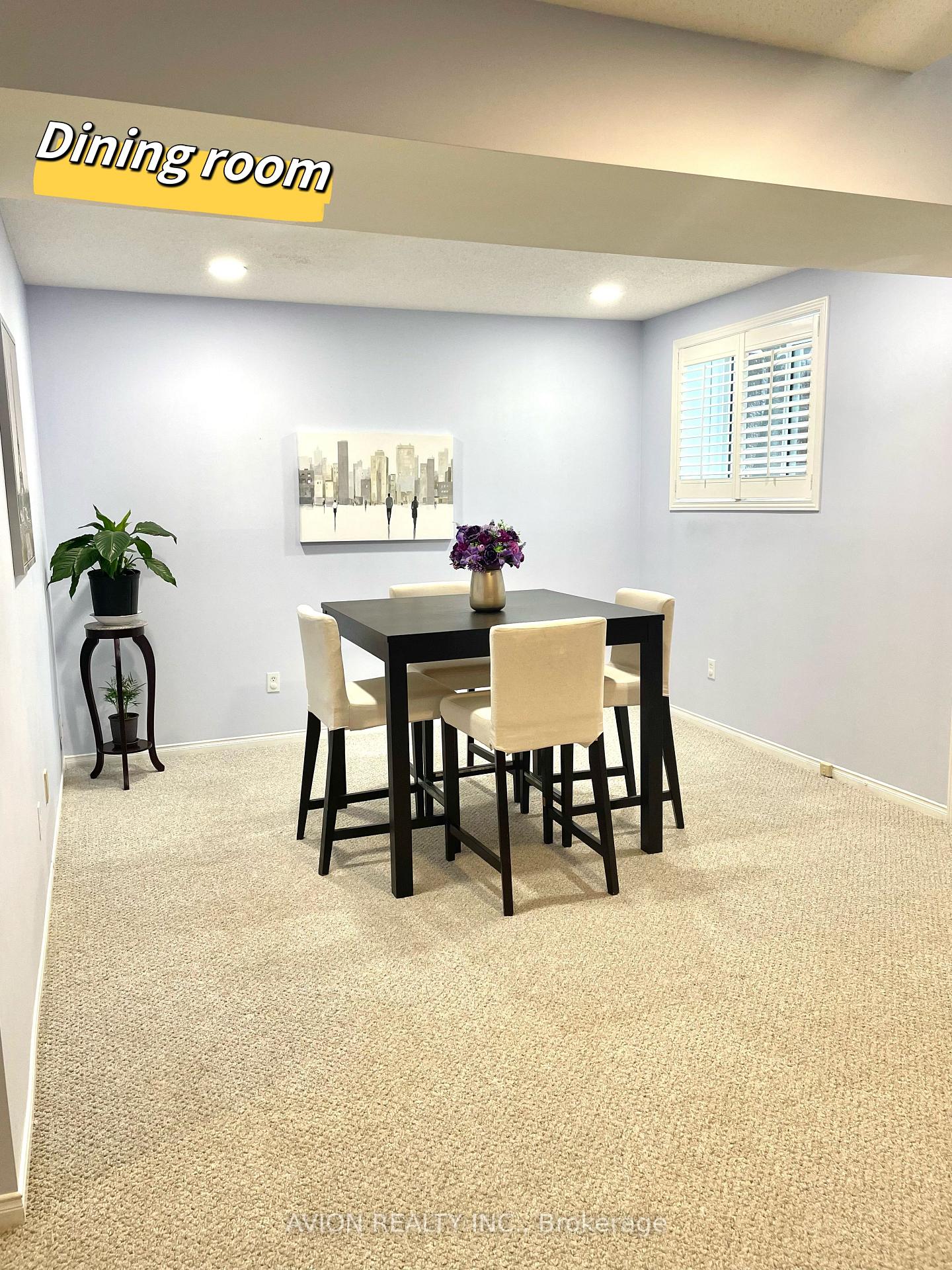 Photo 5 of Unit Bsmt, 1085 Mountview Drive, Oshawa, Pinecrest — HOMEH
