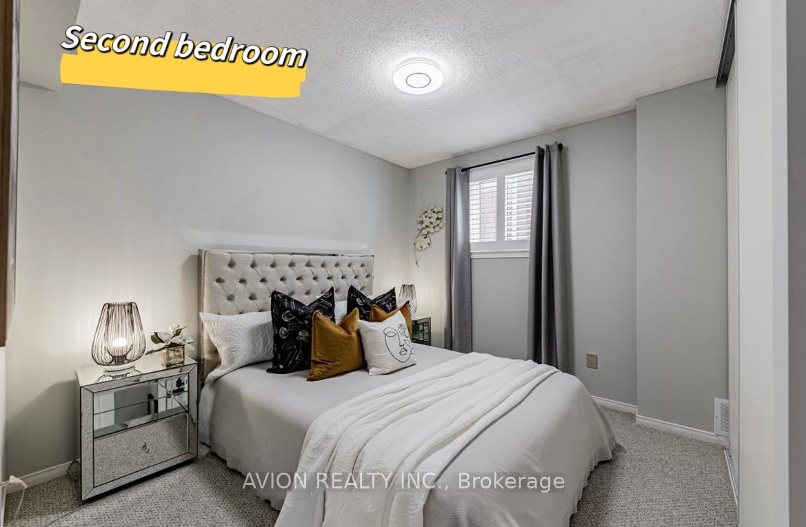 Photo 13 of Unit Bsmt, 1085 Mountview Drive, Oshawa, Pinecrest — HOMEH