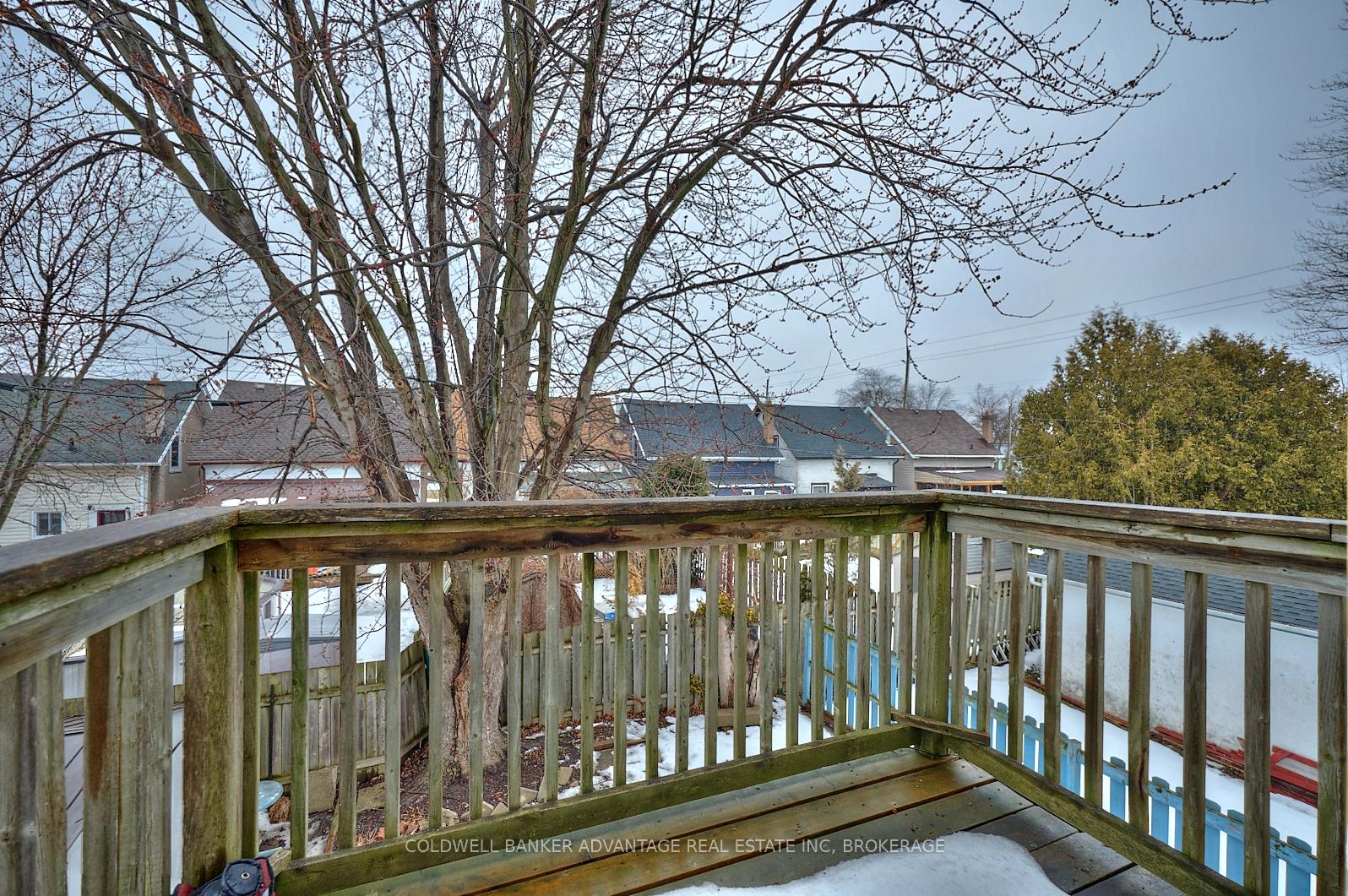Photo 24 of 26 Cozy Street W, Welland, Lincoln/Crowland — HOMEH