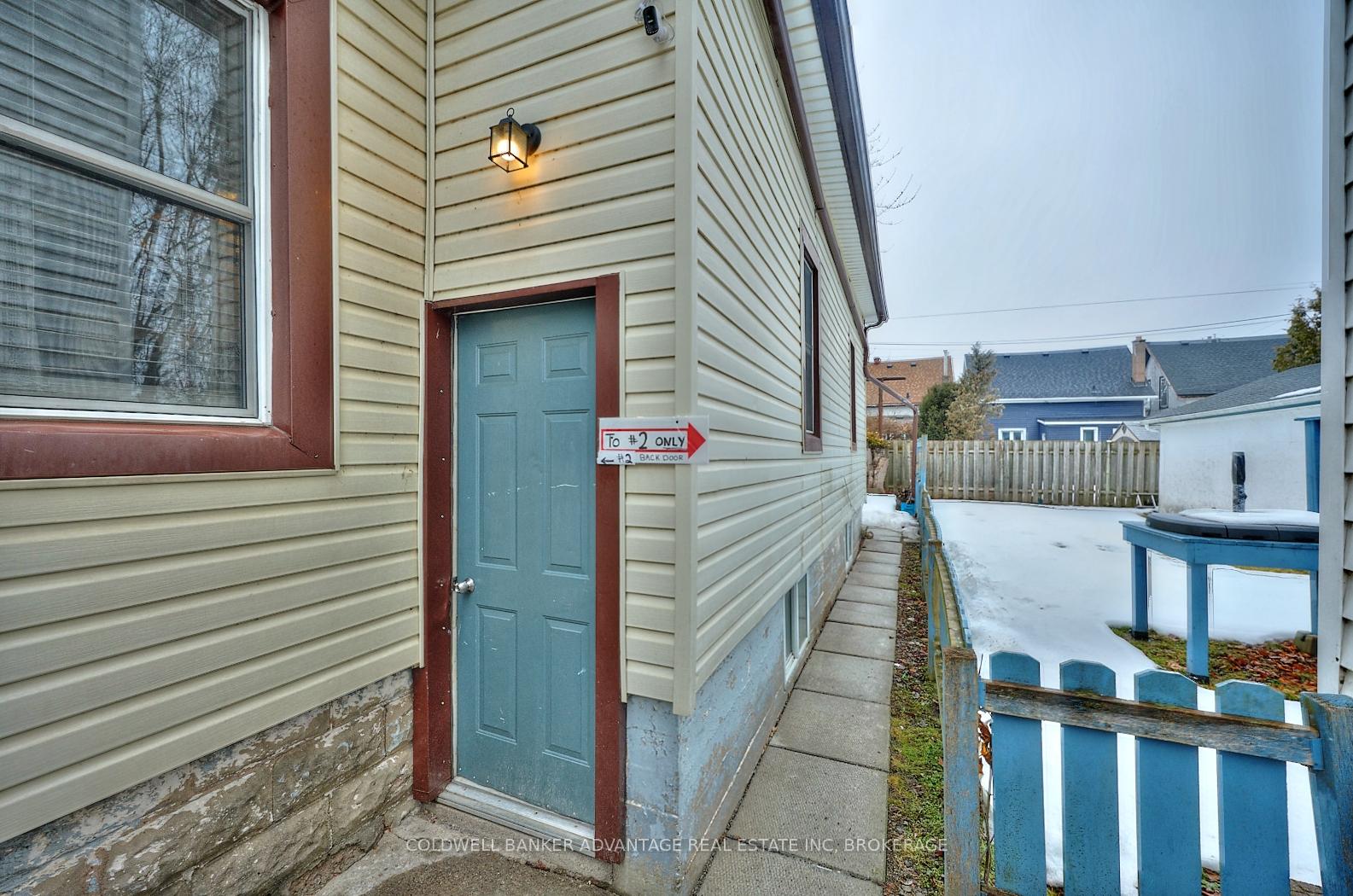 Photo 25 of 26 Cozy Street W, Welland, Lincoln/Crowland — HOMEH