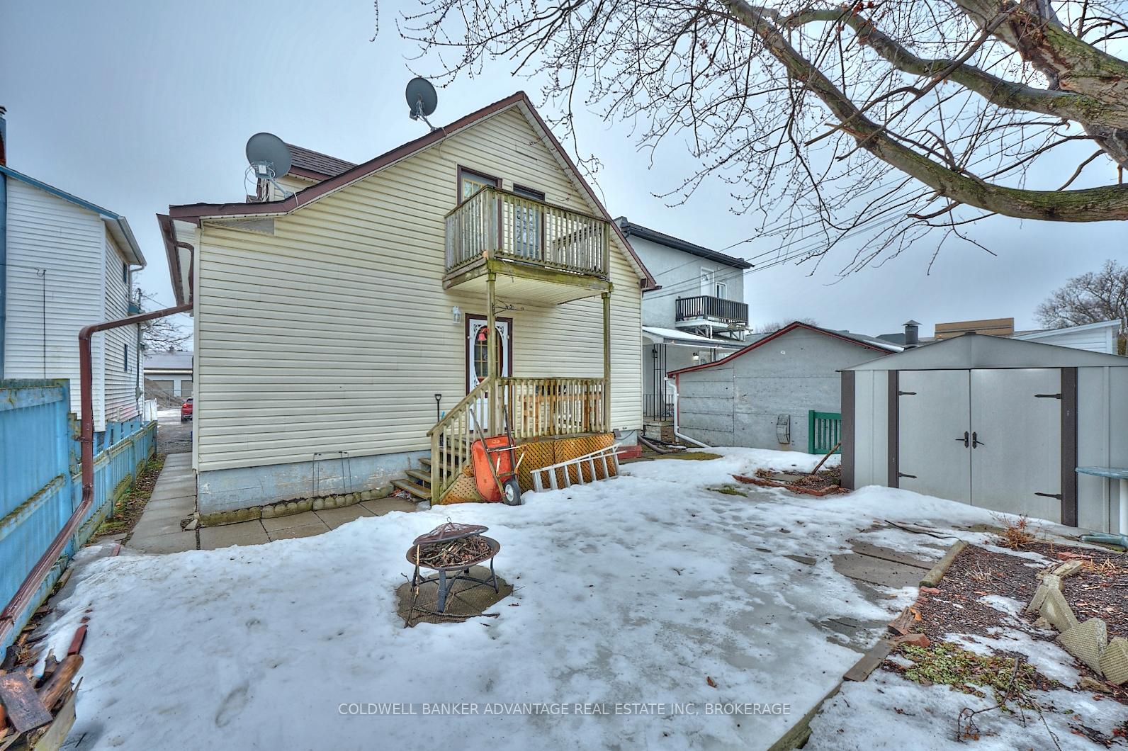Photo 26 of 26 Cozy Street W, Welland, Lincoln/Crowland — HOMEH