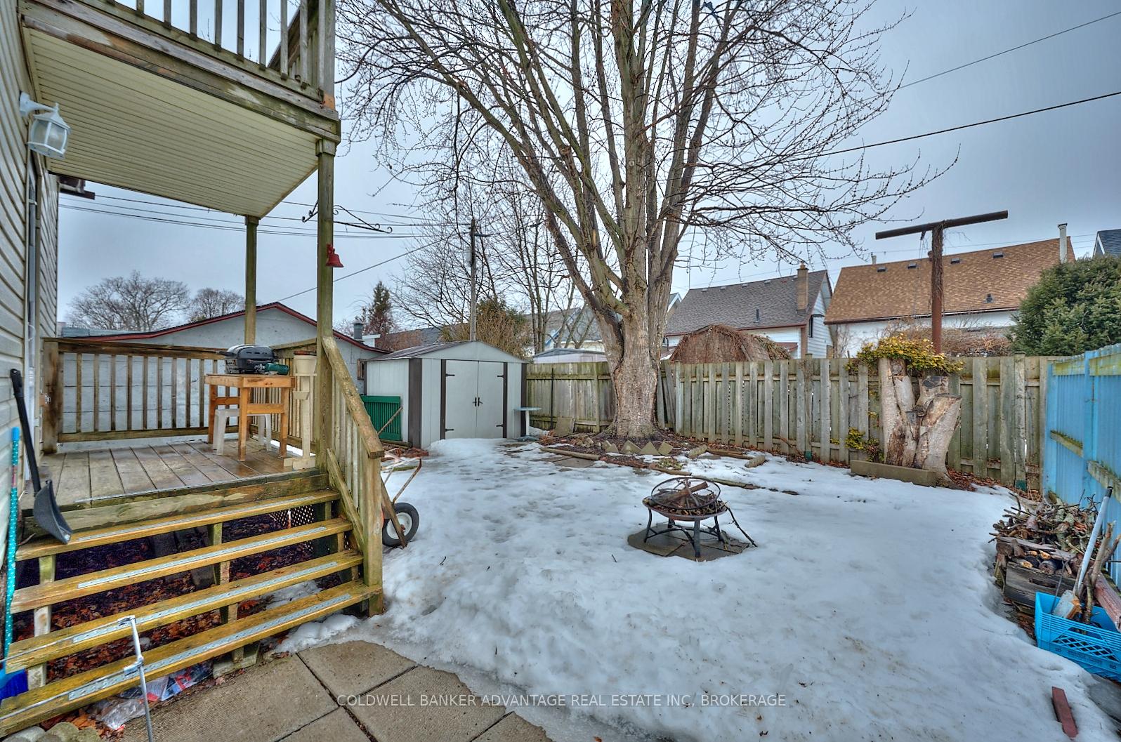 Photo 27 of 26 Cozy Street W, Welland, Lincoln/Crowland — HOMEH