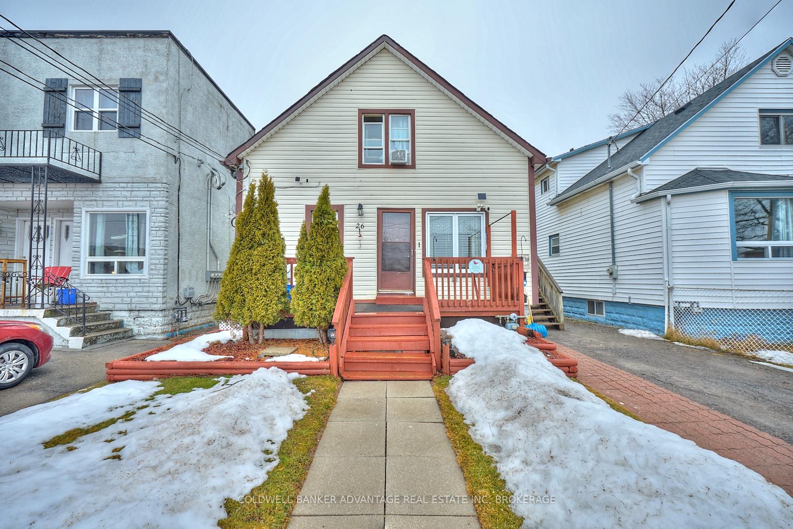 Photo 28 of 26 Cozy Street W, Welland, Lincoln/Crowland — HOMEH