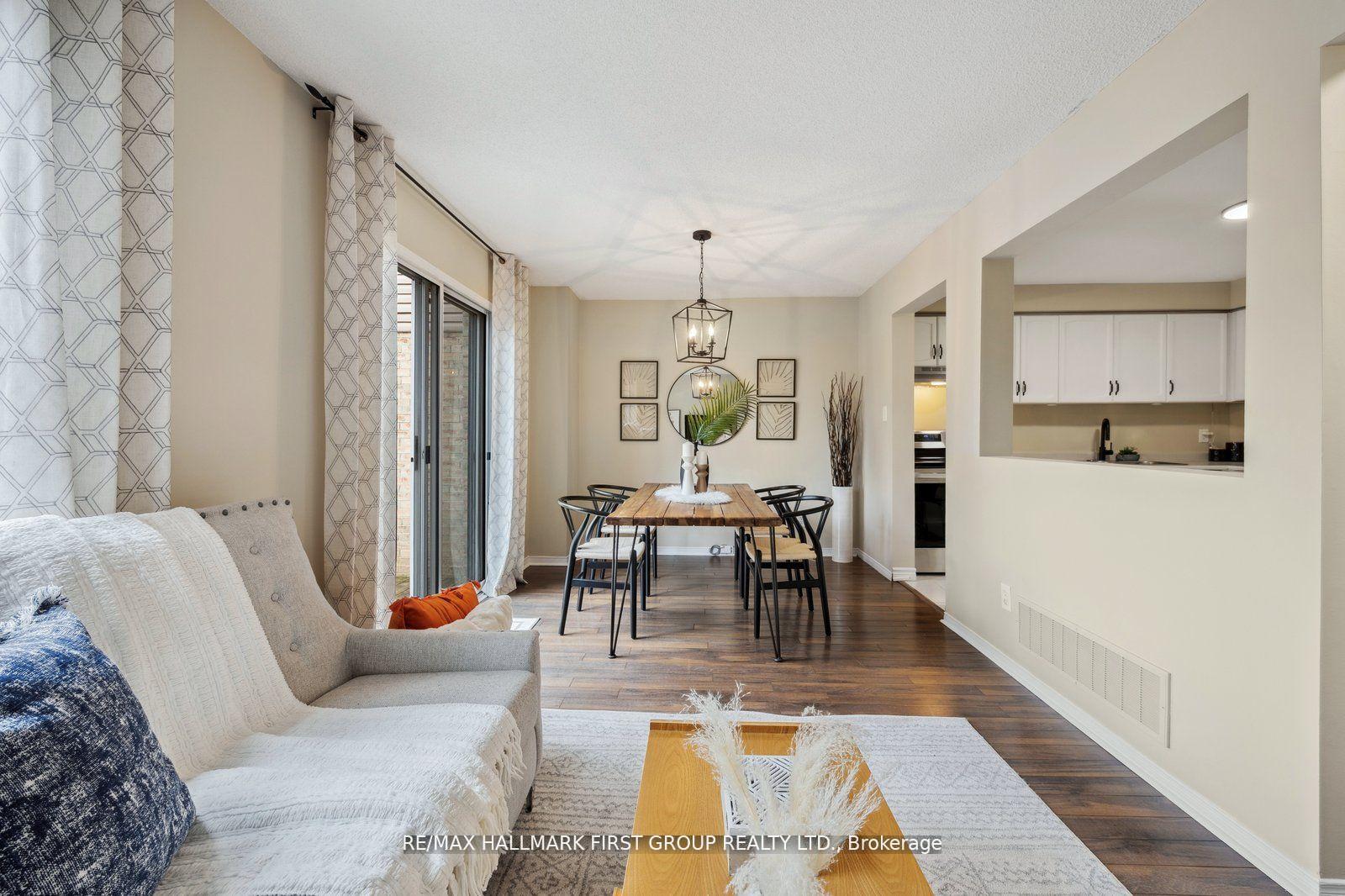 Photo 5 of 132 Timber Mill Avenue, Whitby, Williamsburg — HOMEH