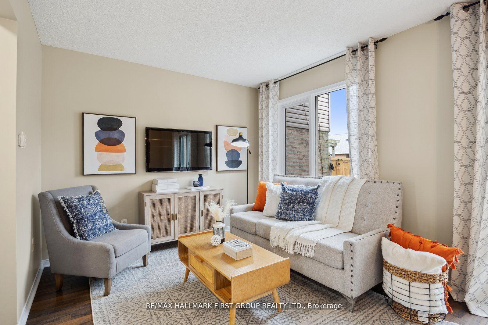 Photo 6 of 132 Timber Mill Avenue, Whitby, Williamsburg — HOMEH
