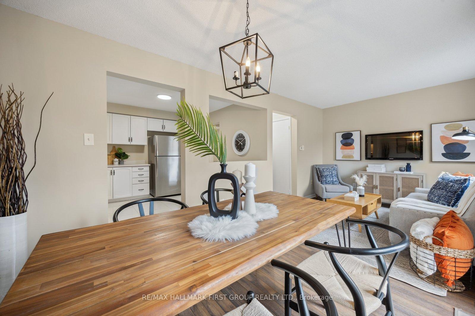 Photo 7 of 132 Timber Mill Avenue, Whitby, Williamsburg — HOMEH