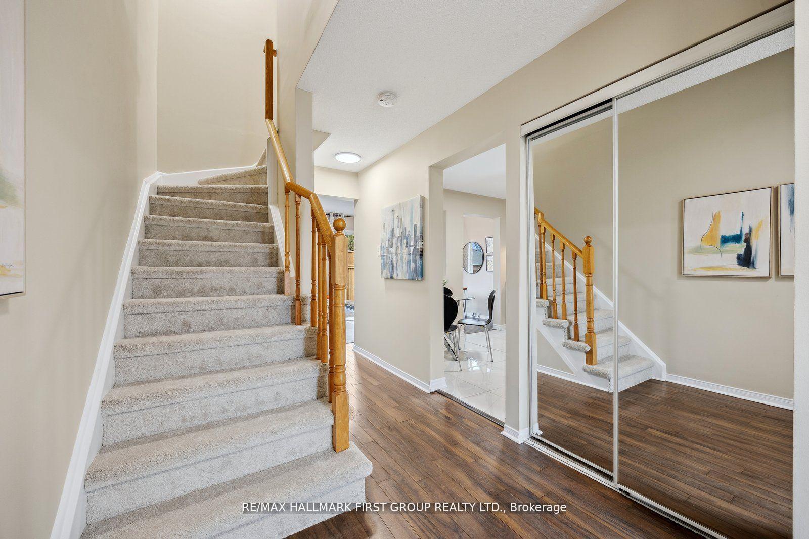 Photo 9 of 132 Timber Mill Avenue, Whitby, Williamsburg — HOMEH