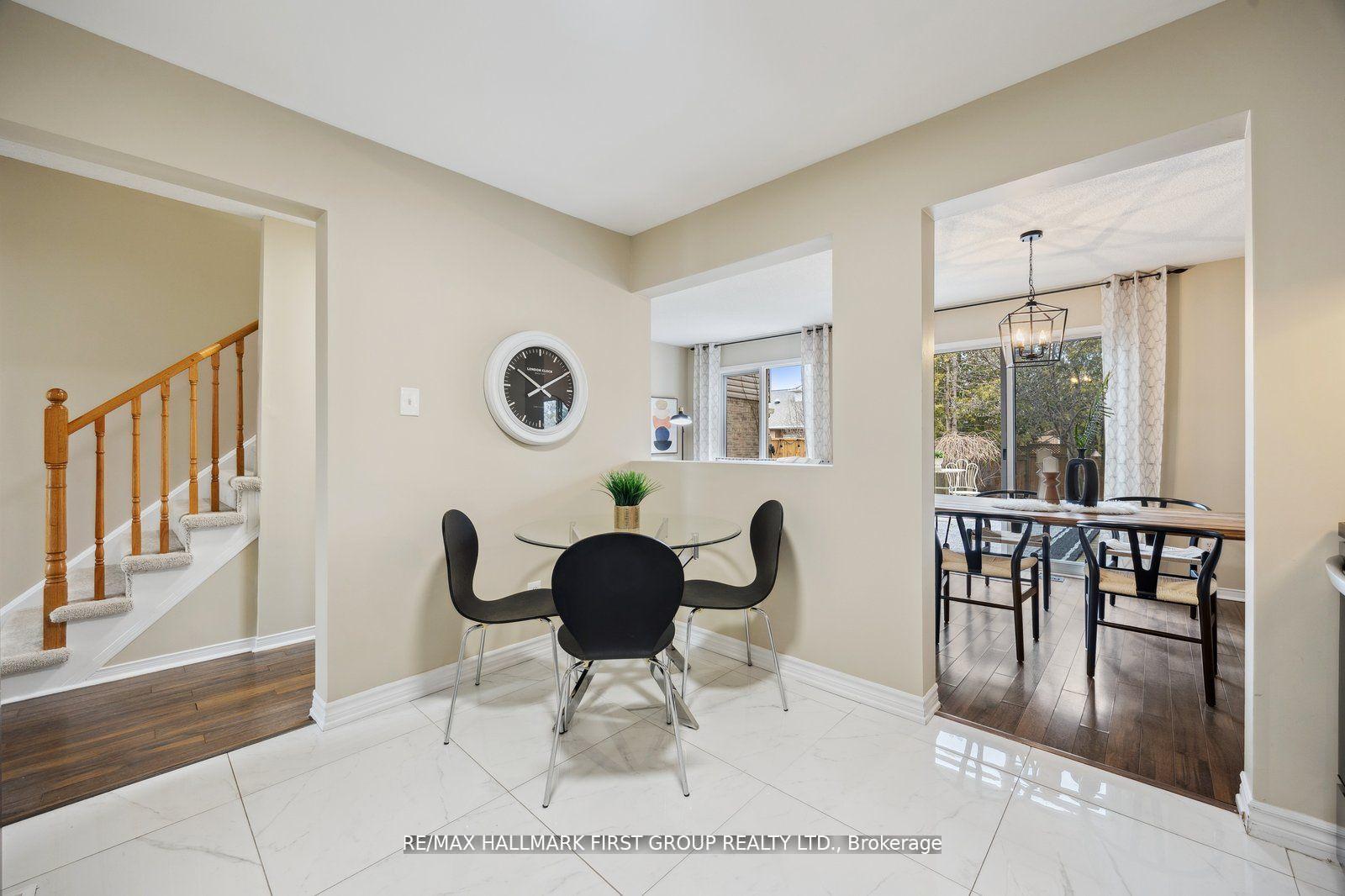 Photo 14 of 132 Timber Mill Avenue, Whitby, Williamsburg — HOMEH